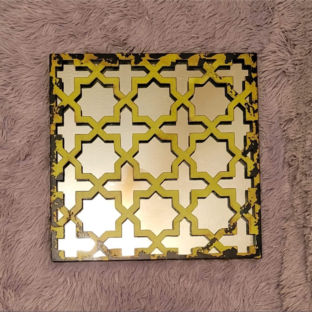 Urban Wall Decor